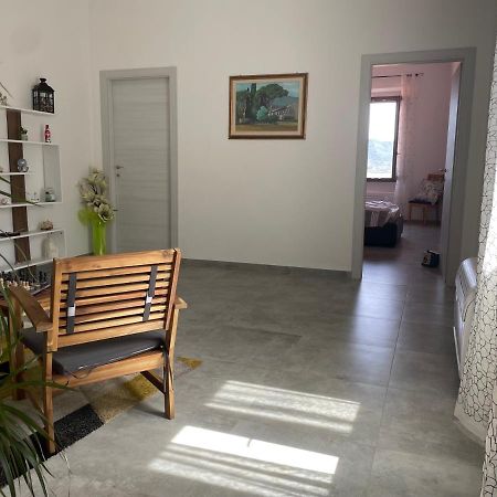 La Scalinata Hotel Portoferraio Eksteriør billede